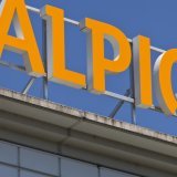 Peter-Wim Gerssen succédera à Luca Baroni qui quittera l'entreprise fin octobre après plus de quatre ans à cette fonction. KEYSTONE/GAETAN BALLY